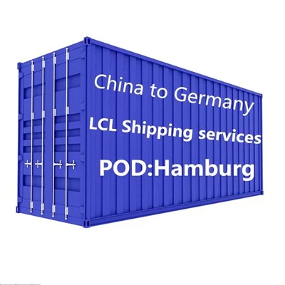 Zhejiang Jinghua a Bakú, Azerbaidjan amb el servei de tren/ferrocarril LCL